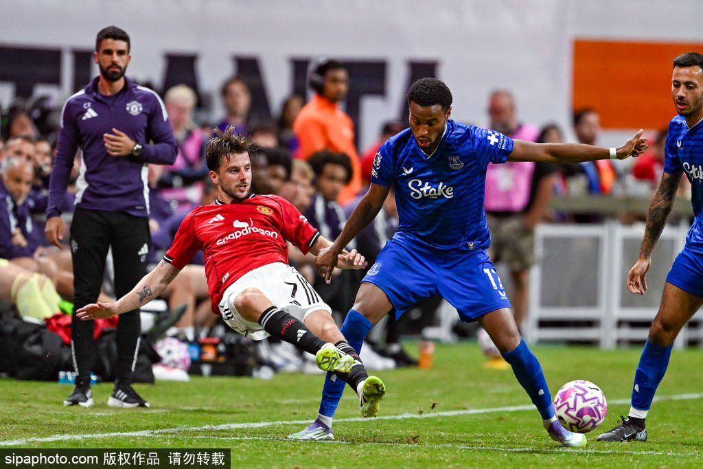 费尔南德斯直言不讳：曼联平局背后的懒散真相