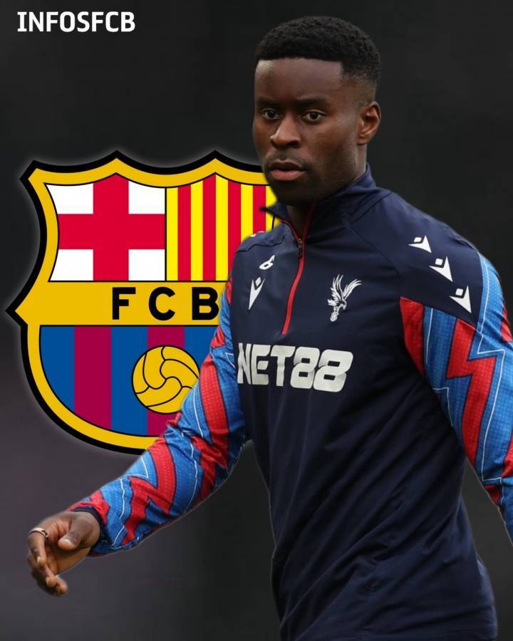 截胡红军！西媒：弗里克点名要格伊加盟 巴萨将在明年1月抢先报价