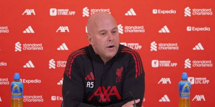 利物浦转会战略失误隐患重重，攻防两端买入恐致赛季无功而返